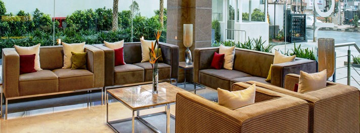 854/Ramada Encore Bengaluru Domlur - Bengaluru 04.jpg